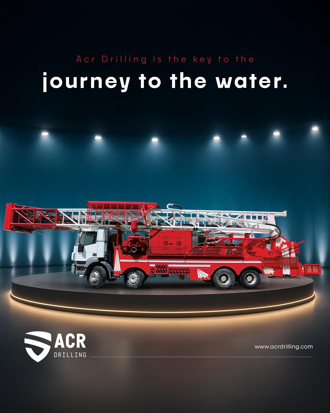 We Are Going to Bring Water to Villages Without Water!