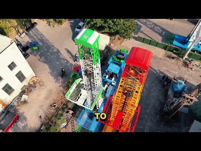 40 Years of Trust, Quality & Growth | ACR Drilling